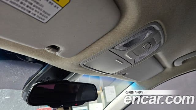 Kia Niro EV Noblesse, 2020 18