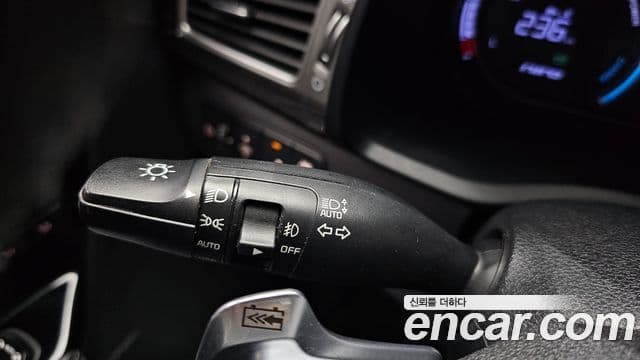 Kia Niro EV Noblesse, 2020 19