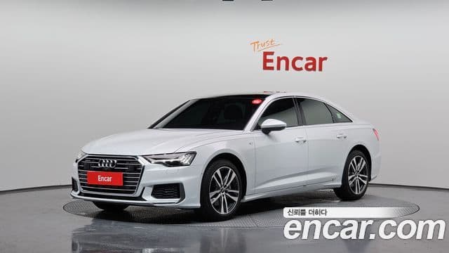 Audi A6 (C8) Premium, 2023 1