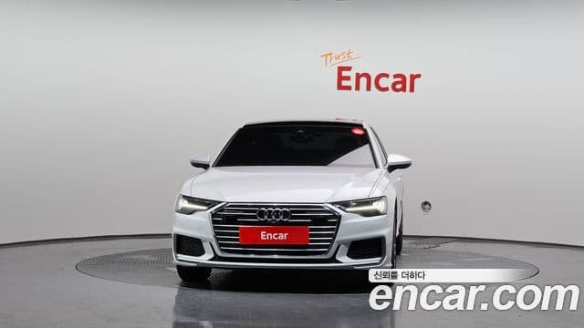 Audi A6 (C8) Premium, 2023 3