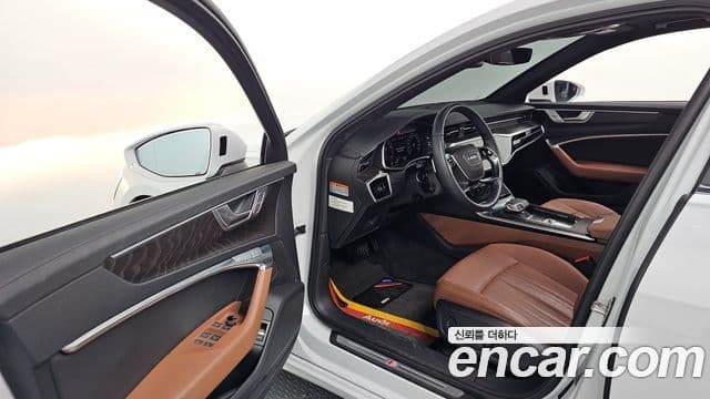 Audi A6 (C8) Premium, 2023 11