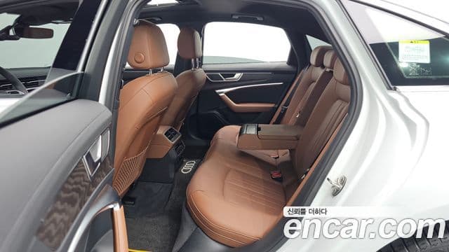 Audi A6 (C8) Premium, 2023 12