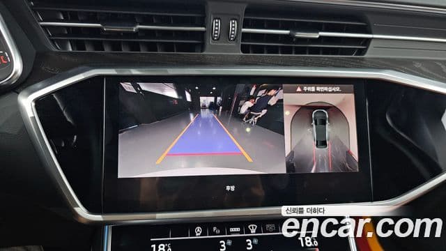 Audi A6 (C8) Premium, 2023 15