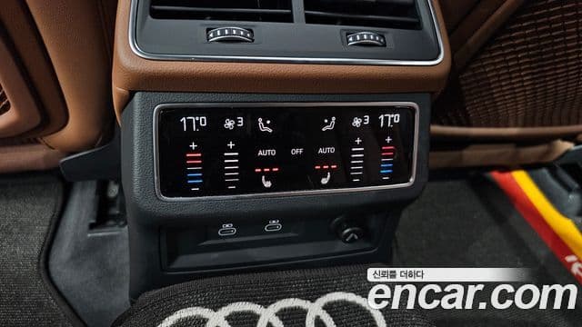 Audi A6 (C8) Premium, 2023 19