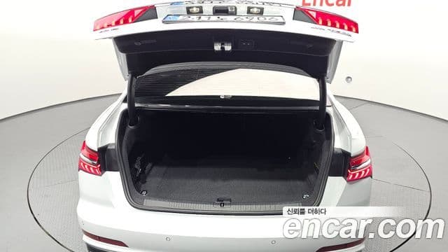 Audi A6 (C8) Premium, 2023 20