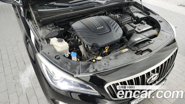 Hyundai Aslan Exclusive, 2016 6