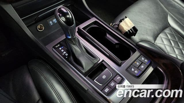 Hyundai Aslan Exclusive, 2016 9