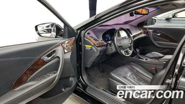 Hyundai Aslan Exclusive, 2016 10