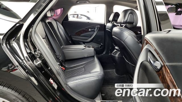 Hyundai Aslan Exclusive, 2016 12