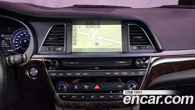 Hyundai Aslan Exclusive, 2016 14