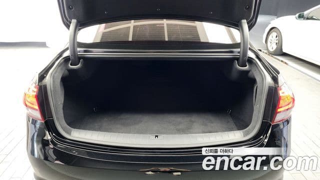 Hyundai Aslan Exclusive, 2016 20