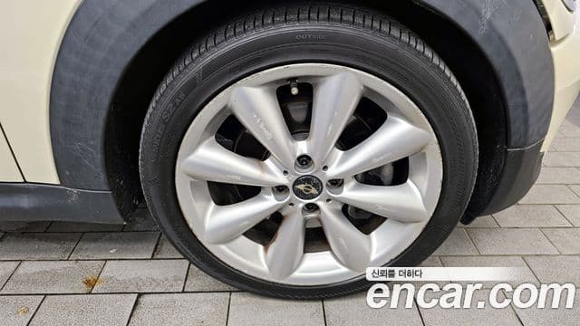 Mini Cooper S 2세대, 2013 все фото