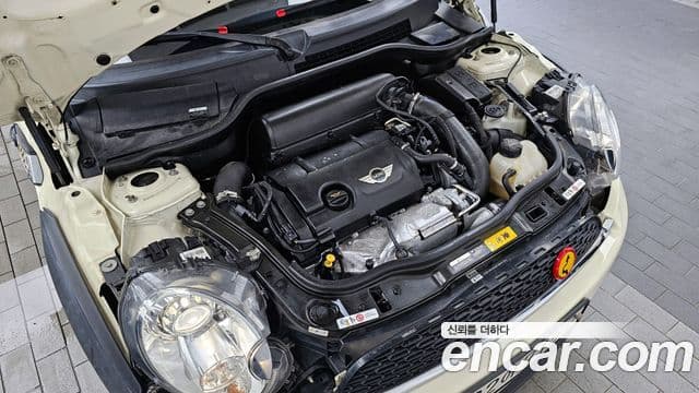 Mini Cooper S 2세대, 2013 6