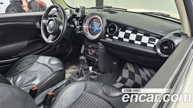 Mini Cooper S 2세대, 2013 7