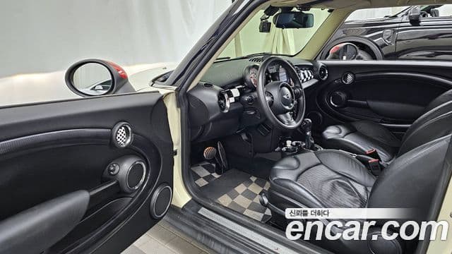 Mini Cooper S 2세대, 2013 10