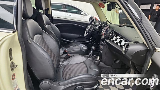 Mini Cooper S 2세대, 2013 11