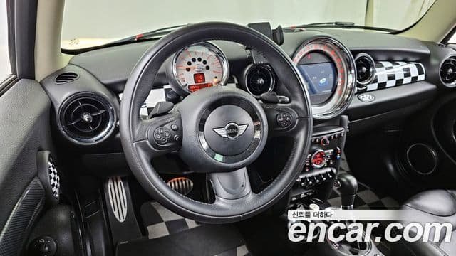 Mini Cooper S 2세대, 2013 13