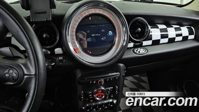 Mini Cooper S 2세대, 2013 14