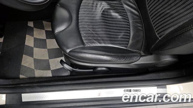 Mini Cooper S 2세대, 2013 19