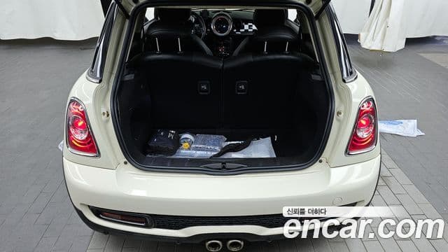 Mini Cooper S 2세대, 2013 20