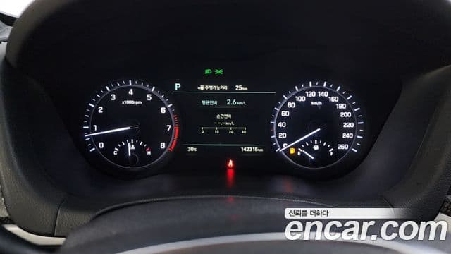 Genesis G80 Sport, 2017 8