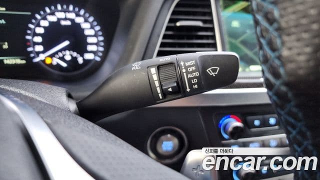 Genesis G80 Sport, 2017 14