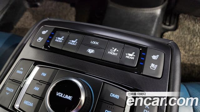 Genesis G80 Sport, 2017 19