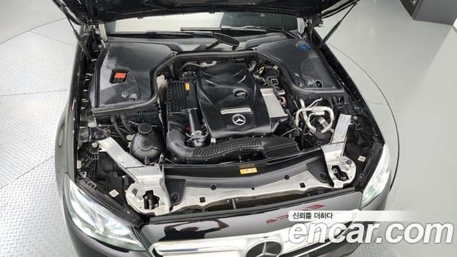 Mercedes-Benz E-класс W213 E300 Avantgarde Intelligent Drive, 2017 6