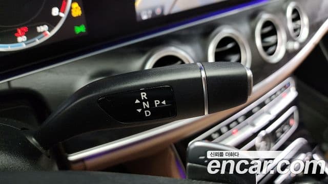 Mercedes-Benz E-класс W213 E300 Avantgarde Intelligent Drive, 2017 9