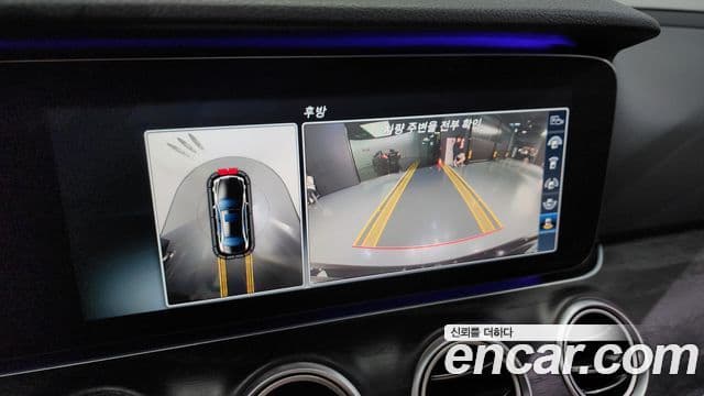 Mercedes-Benz E-класс W213 E300 Avantgarde Intelligent Drive, 2017 15