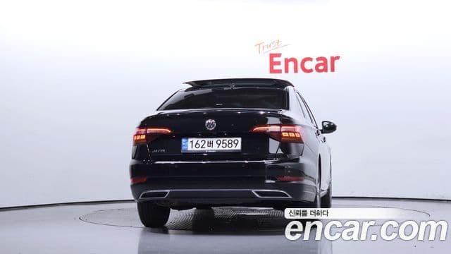 Volkswagen Jetta 7세대 Prestige, 2020 4