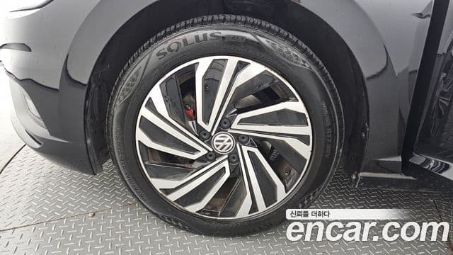 Volkswagen Jetta 7세대 Prestige, 2020 все фото