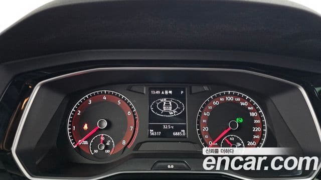 Volkswagen Jetta 7세대 Prestige, 2020 8