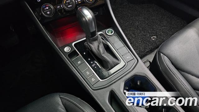 Volkswagen Jetta 7세대 Prestige, 2020 9