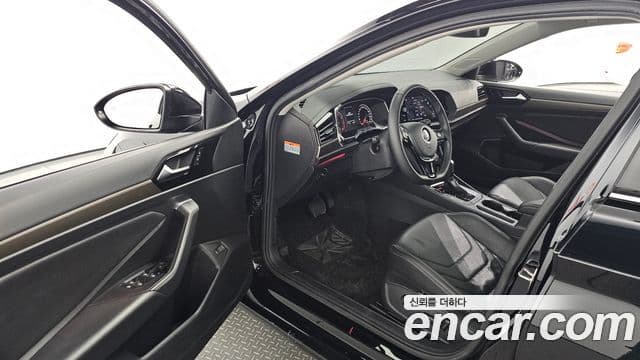 Volkswagen Jetta 7세대 Prestige, 2020 10