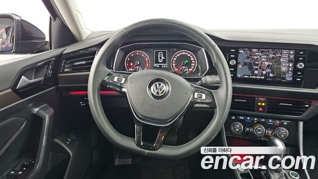 Volkswagen Jetta 7세대 Prestige, 2020 13