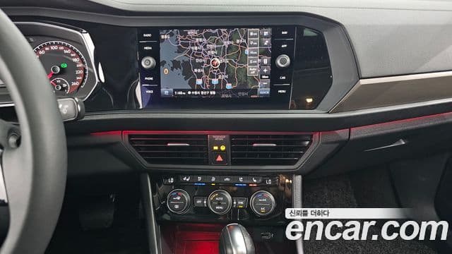 Volkswagen Jetta 7세대 Prestige, 2020 14