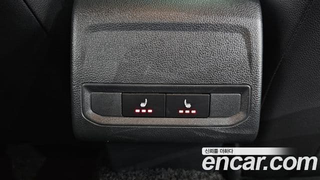 Volkswagen Jetta 7세대 Prestige, 2020 18