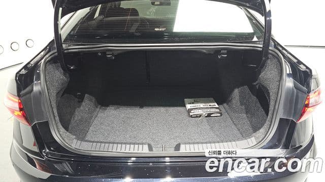 Volkswagen Jetta 7세대 Prestige, 2020 20