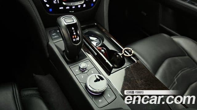 Cadillac CT6 3.6 Platinum AWD, 2019 9