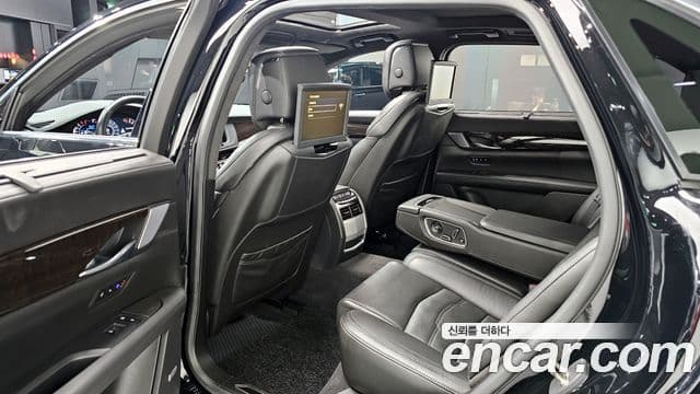 Cadillac CT6 3.6 Platinum AWD, 2019 12