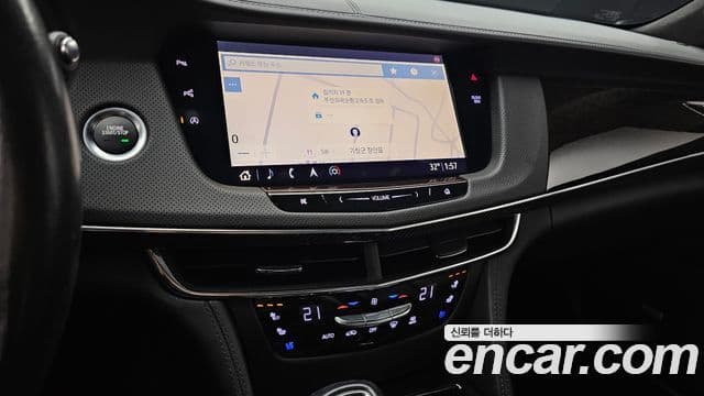 Cadillac CT6 3.6 Platinum AWD, 2019 15