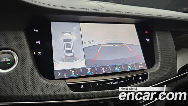 Cadillac CT6 3.6 Platinum AWD, 2019 17