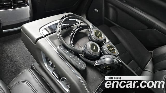 Cadillac CT6 3.6 Platinum AWD, 2019 18