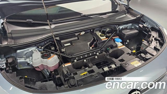 Volkswagen ID.4 Pro, 2022 6