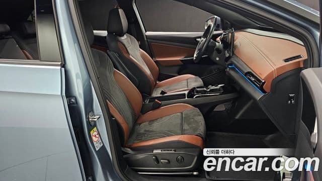 Volkswagen ID.4 Pro, 2022 10