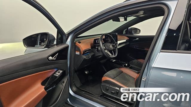 Volkswagen ID.4 Pro, 2022 11