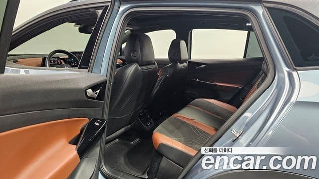 Volkswagen ID.4 Pro, 2022 12