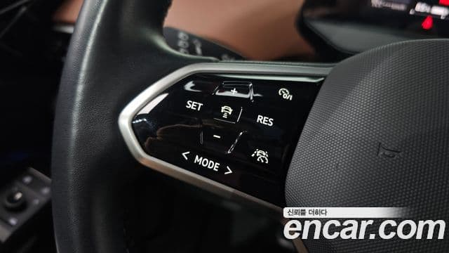 Volkswagen ID.4 Pro, 2022 17