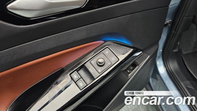 Volkswagen ID.4 Pro, 2022 18